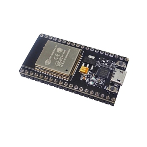 ESP32 NodeMCU-32S Lua WiFi IOT scheda di sviluppo ESP32S ESP32-WROOM-32 modulo WIFI Wireless Dual-Core - Product Image 2