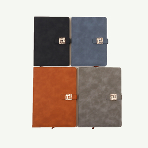 Cuadernos escolares personalizados de venta directa de fábrica con muestras, cuadernos de producción personalizados - Product Image 3
