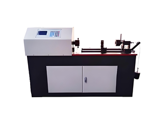 Computer Control Spring <strong>Testing</strong> Machine <strong>Manual</strong> Torsion Spring Torque Tester Metal Materials Wire Torsion <strong>Testing</strong> Machine Price - Product Image 2