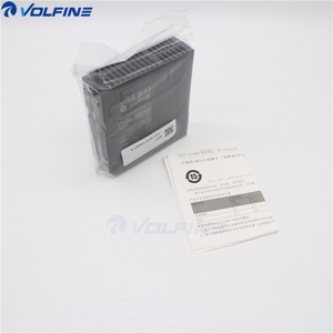 Módulo de entrada de extensión de PLC Original de entrega rápida QX40 QX40H QX41 QY40P - Product Image 2