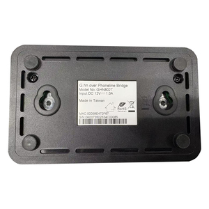 Herhangi bir marka Dslam Twisted Pair Ghn DPU ile ZISA G.hn CPE 1Gbps 106Mhz 212Mhz bakır hat Modem yönlendirici DSL Uplink - Product Image 4