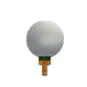 Schermo lcd rotondo piccolo tft lcd da 1.08 pollici 240x210 ST7789V interfaccia spi display lcd tft - Product Image 6