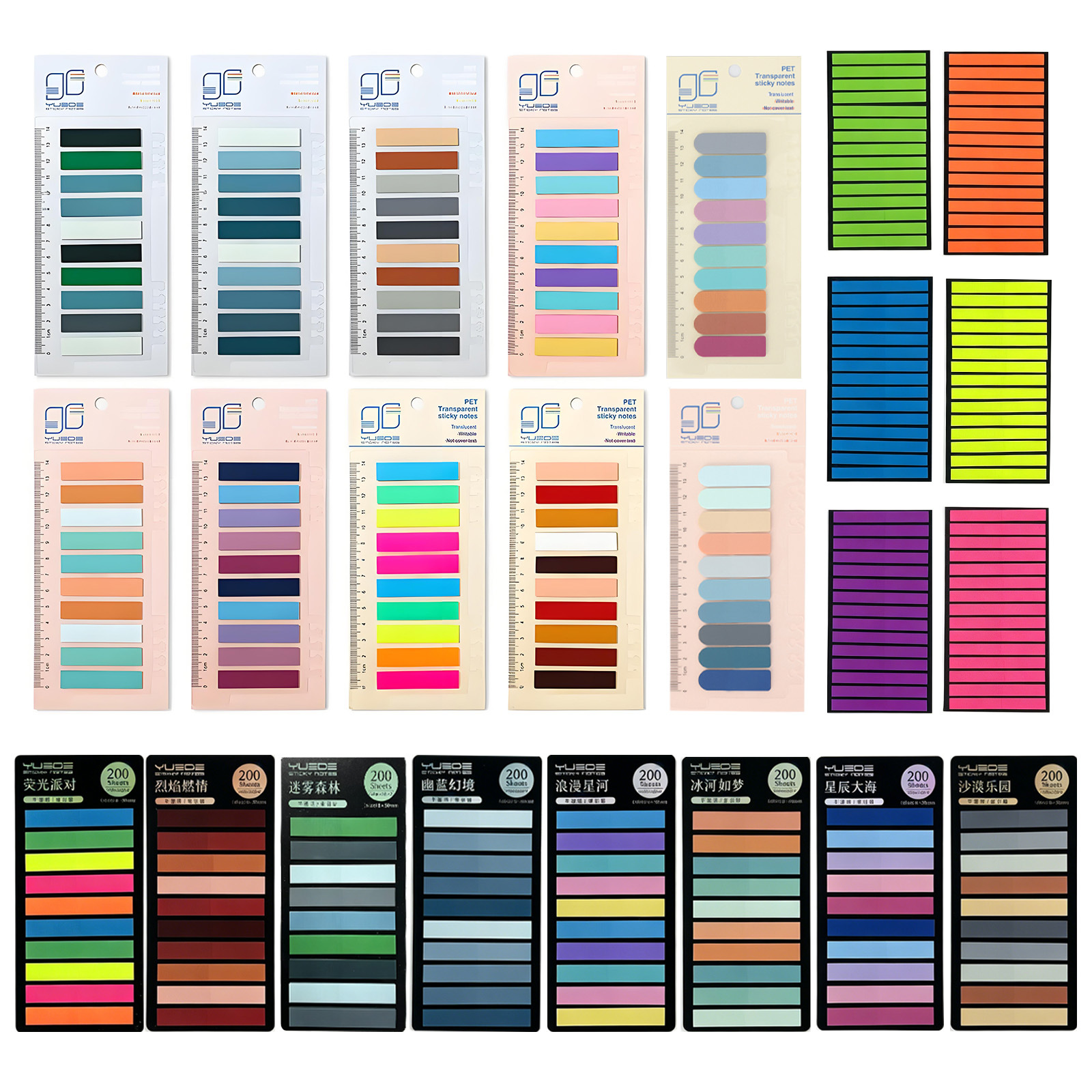 Custom Color