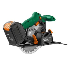 Daha hızlı ve daha hızlı kesim için OEM 20V akülü daire testere 165mm - Product Image 4