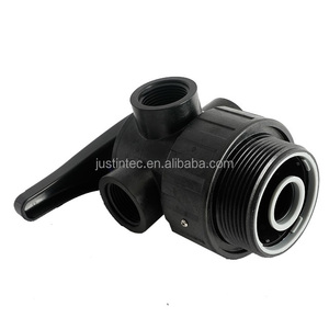 Reducing <strong>Water</strong> Turbidity 51205 F56M Manual <strong>Filter</strong> Valve - Product Image 2