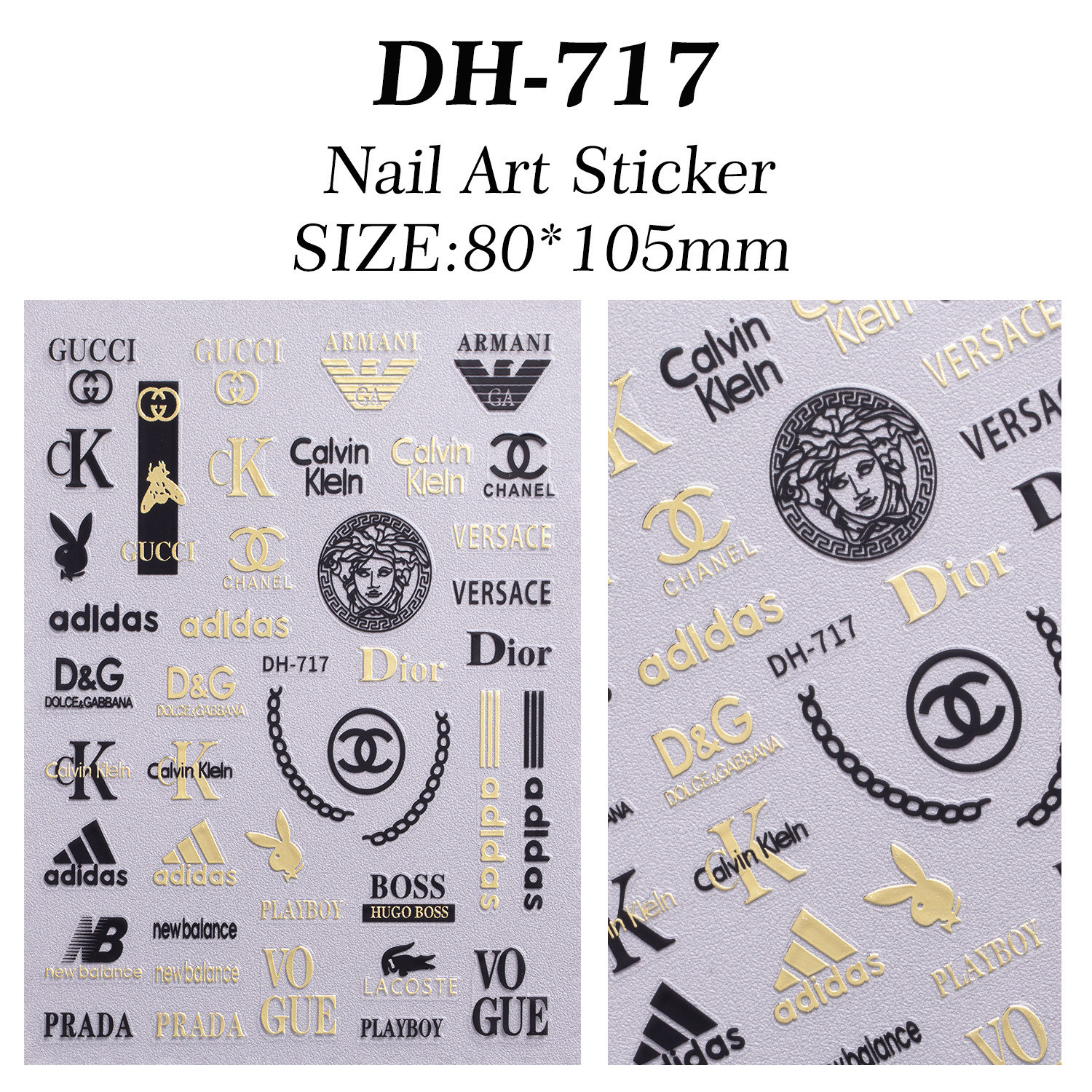 Dh-717-gold