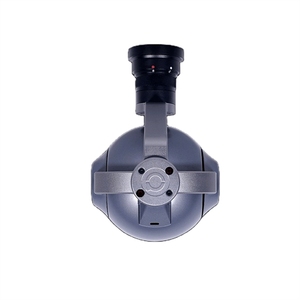 Q10TIRM doppio sensore x Zoom ottico EOIR oggetto di tracciamento telemetro Laser fotocamera Gimbal IP professionale carico utile Uav Drone fai da te - Product Image 6