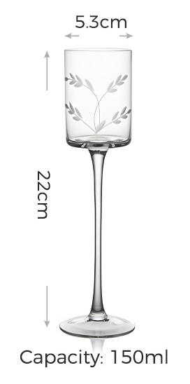 Blanco 150ml