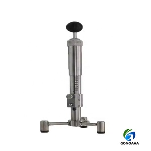 ISO 4532 men Tác động kháng thử nghiệm thiết bị máy thiết bị Tester - Product Image 4