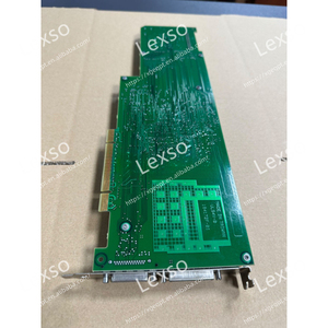 National Instruments PCI-4401 Multi-function IO <strong>Capture</strong> <strong>Card</strong> Used - Product Image 4