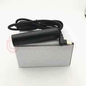 スマートフォン用マイクロUSBType-Cインターフェース2MP1080Pミニサイズ弾丸カメラ - Product Image 4