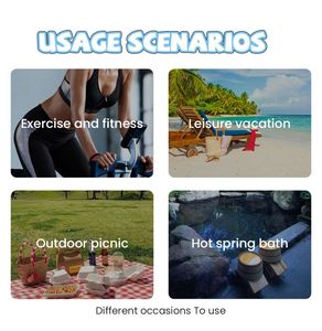 OEM Mikro faser Schnellt rockn endes Sommer bad Tropische Schwarzmeer schildkröte Übergroße Strand tasche Handtücher Material Personal isiertes Strand tuch - Product Image 6