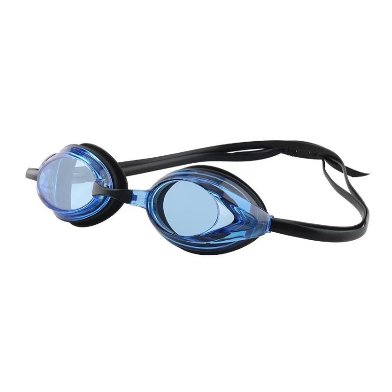 Blue -OPP bag