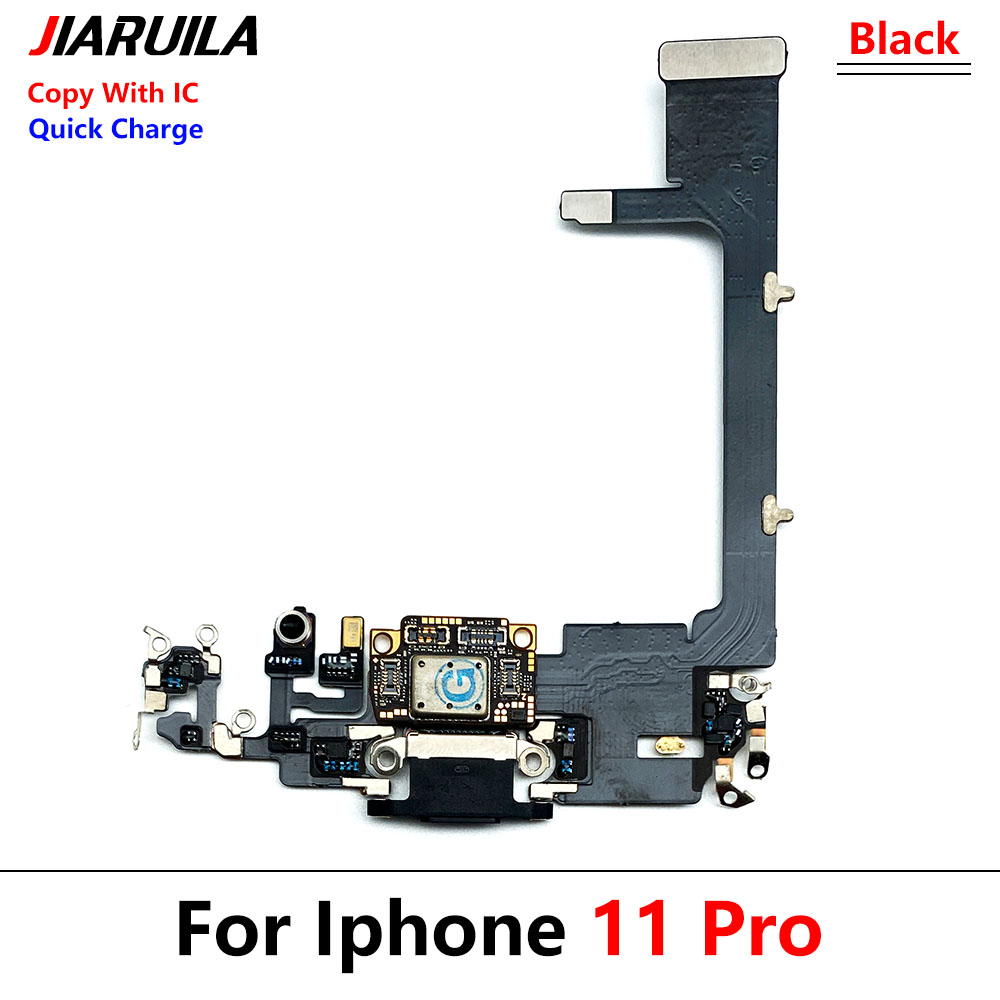 11 Pro(black)