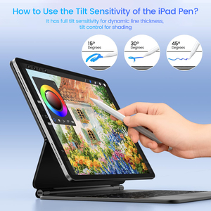 Universal Android Apple Tablet with and Keyboard Touch <strong>Pen</strong> for Mobile Screen <strong>Stylus</strong> <strong>Pen</strong> Android apple Pencil <strong>2</strong> Digital <strong>Pen</strong> - Product Image 5