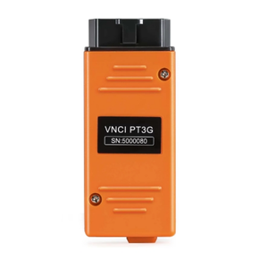 VNCI PT3G OBD2 tarayıcı teşhis aracı Porsche için yeni orijinal PIWIS yazılım sürücüleri için destek CAN FD DoIP Compatibilit - Product Image 1