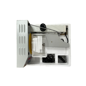 Probador de penetración de aguja de betún digital de alta precisión 220V 1 año Variabilidad de tamaño de aguja de pantalla digital para pruebas - Product Image 2