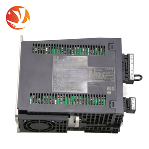 Di alta qualità automazione industriale plc pac controller dedicati con MR-JE-300A plc logica controller di programmazione - Product Image 1