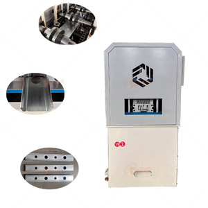Станок для штамповки с металлическим профилем - Product Image 1