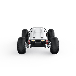 MK-<span class=keywords><strong>ROBOT</strong></span> 4wd Mecanum RC, vehículo no tripulado, UGV, plataforma de chasis de coche, <span class=keywords><strong>Robot</strong></span> móvil, en venta - Product Image 6