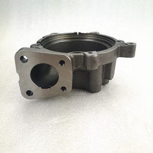 חלקים טורבו עבור ג 'יפ רנגלר 2.8L CRD מנוע ENS RA428RT טורבינת דיור 771954-5001 771954-0001 763148-0002 35242127F