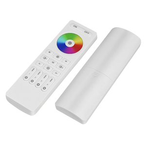 2,4 г RF 4 зоны беспроводной RGB RGBW RGBCCT светодиодный пульт дистанционного управления - Product Image 5