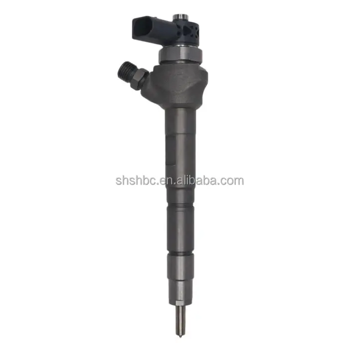 injector 0445110369 0445110647 0445110646 03L130277Q 03L130855CX injector for AUDI VW Skoda Seat injector nozzle 0445110647