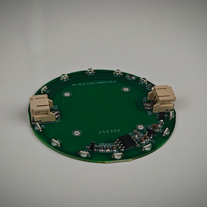 Circuito intelligente, sensore di illuminazione a striscia a LED, modulo Touch Switch modulo tavolo fiume - Product Image 1
