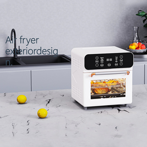 Air Fryer 1360w <strong>Timer</strong> Setting <strong>Temperature</strong> <strong>Control</strong> for Convenient Baking - Product Image 3