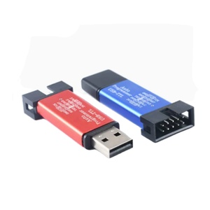 Download di avviamento a freddo da USB a TTL a isolamento completo 5a generazione STC serie completa di programmatore automatico microcontrollore - Product Image 1