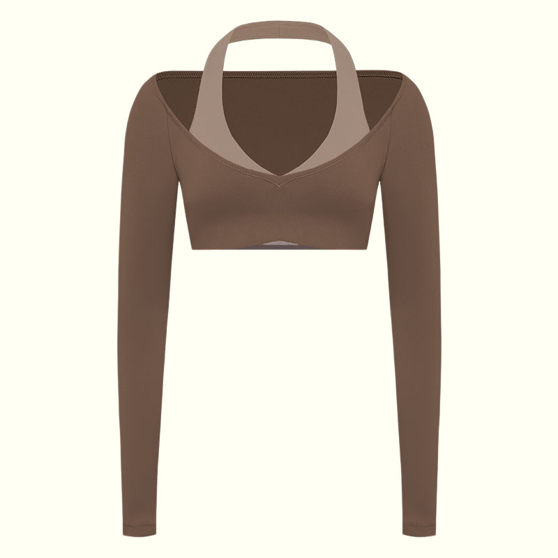 Top color trufa