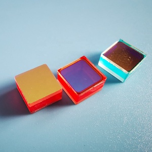 Bộ Lọc Phân Tích Sinh Hóa Tùy Chỉnh 340nm/510nm/620nm Bộ Lọc Nhiễu OD6 Bộ Lọc Huỳnh Quang - Product Image 1