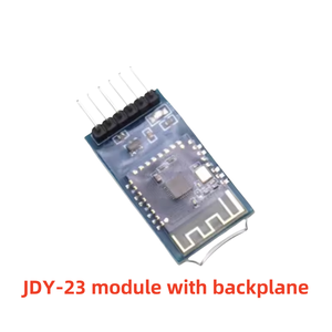 JDY-23 5.0 <strong>bluetooth</strong> Module BLE 5.0 Transmission Digital Transmission CC2541 <strong>Slave</strong> JDY 23 JDY23 JDY-23 <strong>bluetooth</strong> ble module