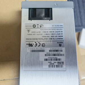 Emerson/Vertiv Telecom modulo raddrizzatore di alimentazione 48V modelli di rete R48-2000E3 R48-2000A3 R48-3000A3 R48-3000E3 R48-4300E3 - Product Image 6