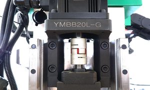 中国工厂1224 1325 Atc数控路由器木工机械2030数控木材嵌套路由器 - Product Image 5