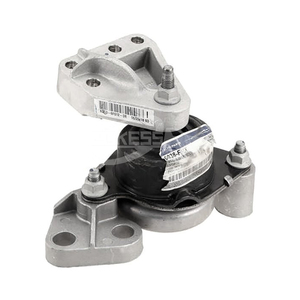 Phụ tùng ô tô động cơ gắn cao su hỗ trợ bb5z6038f bb5z6038a bb536f012ac động cơ mô-men xoắn <span class=keywords><strong>strut</strong></span> núi ngay cho Ford Explorer 2.3L - Product Image 1