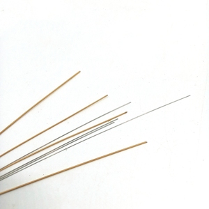 Wholesale 8-<strong>String</strong> Mandolin Steel <strong>Strings</strong> Phosphor Copper Material for Eight-<strong>String</strong> Instruments Individually Packaged - Product Image 6