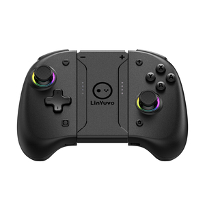 Con función de mapeo programable controlador inalámbrico para Nintendo Switch/Switch OLED/Switch Lite - Product Image 1