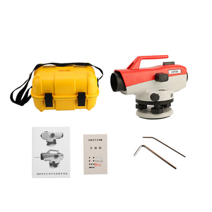 Instrumento de nivel automático de nivel de alta precisión DSF36 Digital Level Dumpy - Product Image 2