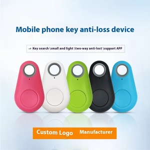 Akıllı Mini GPS takip cihazı Anti kayıp su geçirmez Bluetooth yer izci araba Pet çocuk veya anahtar için - Product Image 2