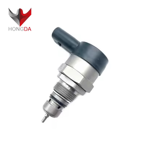 0281006002 0281002858 057130755AH Common Rail Fuel Pressure Regulator for VW Passat 3C 2.0 <strong>TDI</strong> 16V <strong>Audi</strong> A3 <strong>A4</strong> Q3 Q5 Q7 Cars - Product Image 4