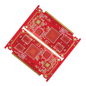 March Expo Shenzhen JERICO <strong>PCB</strong> OEM Processing Multilayer <strong>PCB</strong> Print Circuit Maker <strong>PCB</strong> Boards With Provided Gerber Files - Product Image 1