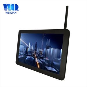 IP65 10.1' 15' 15.6' 21.5' android panel pc waterProof rugged tablet pc android Linux all in one touch screen - Product Image 2
