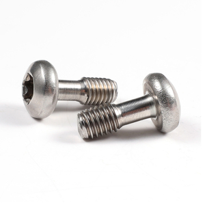 俘虏螺钉内六角头自攻螺钉俘虏螺钉 - Product Image 1