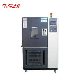 温度湿度環境気候ランプ熱テスト部屋コンピュータ用 - Product Image 2