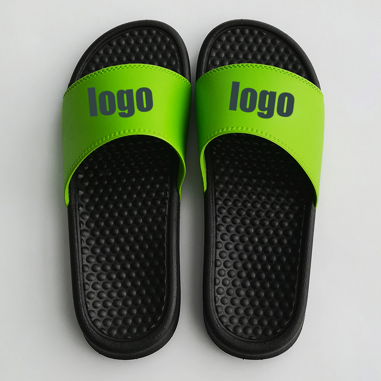 เขียว/ดำ