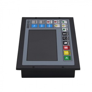 3 Axis 4 Axis Motion <strong>Controller</strong> Offline <strong>CNC</strong> <strong>Controller</strong> 500KHz <strong>CNC</strong> Standalone Control DDCS V3.1 - Product Image 4