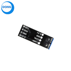 CAN bus <strong>module</strong> SN65HVD230DR VP230 CAN bus transceiver communication <strong>module</strong> development board - Product Image 4