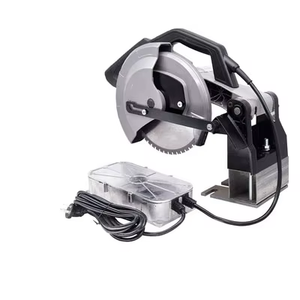 Metal kesme makinesi frekans dönüşüm Metal soğuk kesme 14 Inich gördüm - Product Image 5