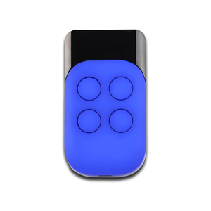 YET2201 Wireless Universal Auto Gate 433MHz Rolling Code HF-Lern fernbedienung 4-Tasten-Steuerduplikator - Product Image 5